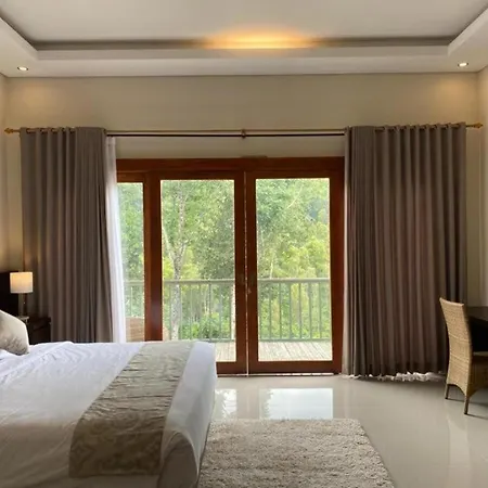 Nadira Bnb